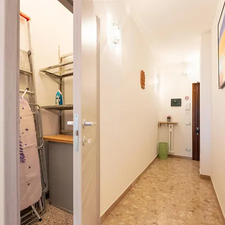 Апартаменты Keys Of Italy - Orsini 70 - 1 Bedroom With River View