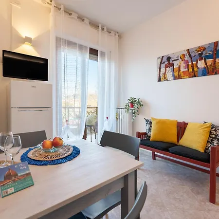Keys Of Italy - Orsini 70 - 1 Bedroom With River View * Florens