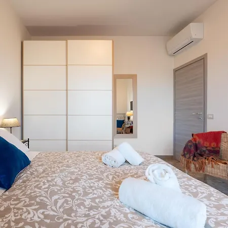 Lägenhet Keys Of Italy - Orsini 70 - 1 Bedroom With River View *