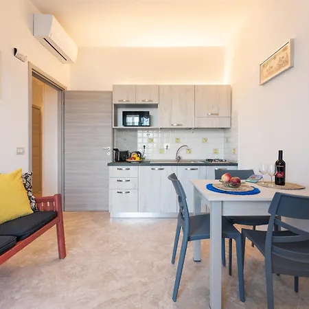 Keys Of Italy - Orsini 70 - 1 Bedroom With River View
