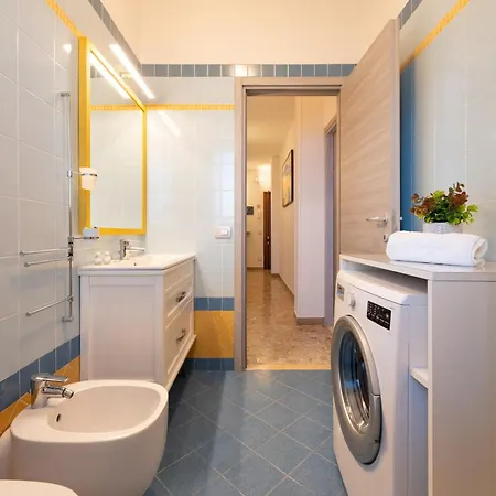Apartment Keys Of Italy - Orsini 70 - 1 Bedroom With River View *