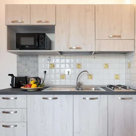 Keys Of Italy - Orsini 70 - 1 Bedroom With River View