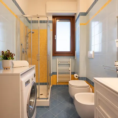 Apartment Keys Of Italy - Orsini 70 - 1 Bedroom With River View