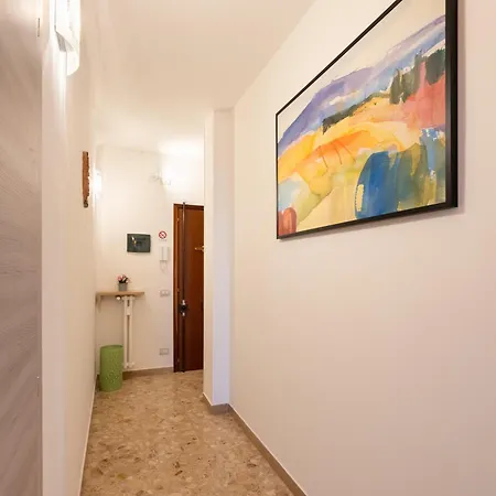 Apartment Keys Of Italy - Orsini 70 - 1 Bedroom With River View *