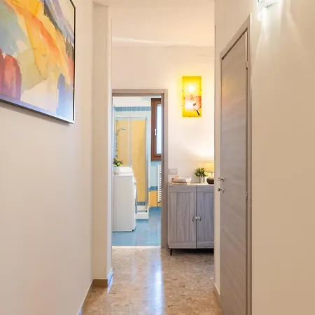 Apartment Keys Of Italy - Orsini 70 - 1 Bedroom With River View
