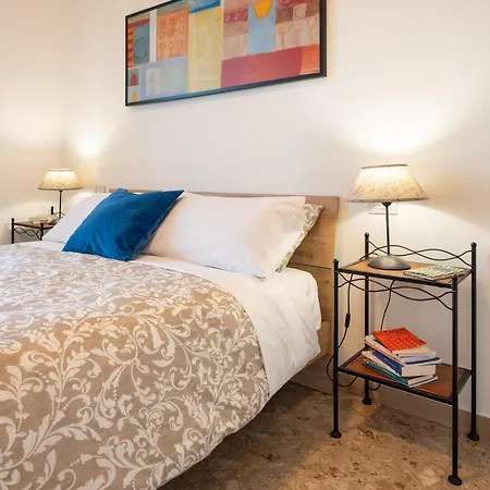 Keys Of Italy - Orsini 70 - 1 Bedroom With River View Daire